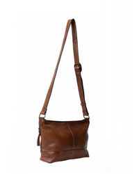 Re:designed - Bag Svea - Lyst
