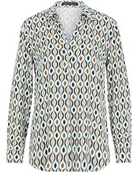 Betty Barclay - Longbluse Langarm - Lyst
