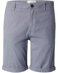 SELECTED - Shorts Slhluton - Lyst