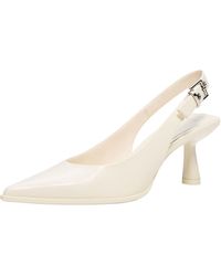 Bershka - Slingpumps - Lyst