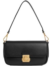 Coccinelle - Handtasche Me Lock S26 1 - Lyst