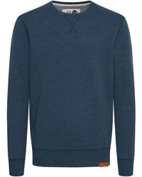 Solid - Sweatshirt - Lyst
