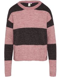 QS - Pullover - Lyst