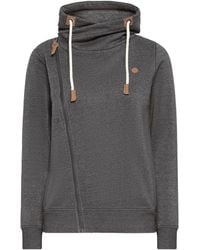 Oxmo - Sweatjacke Mille - Lyst