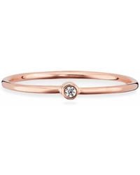 Caï - Ca Fingerring Love, Together Forever, C7308R/90/03 - Lyst