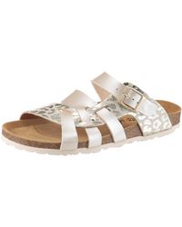 Aniston - Pantolette - Lyst