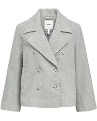 Object - Jacke Objkeily - Lyst