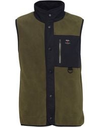 INDICODE - Weste Majs - Lyst