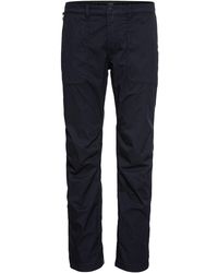 Camel Active - Leichte Chino Im Relaxed Fit - Lyst