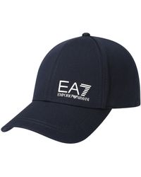 EA7 - Cap - Lyst