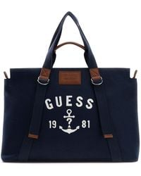 Guess - Shopper Oslo - Lyst