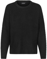 Oxmo - Strickpullover Oxibomma - Lyst
