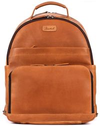 Benthill - Rucksack - Lyst