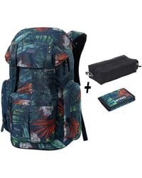 Nitro - Rucksack Set Daypacker - Lyst
