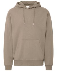 Solid - Kapuzenpullover Sdlenz - Lyst
