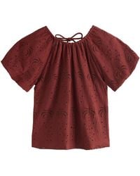 Next - Bluse - Lyst