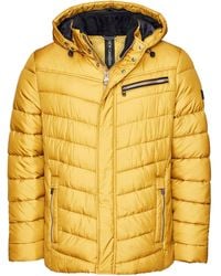 New Canadian - Steppjacke - Lyst