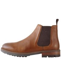 Next - Chelsea Boots - Lyst