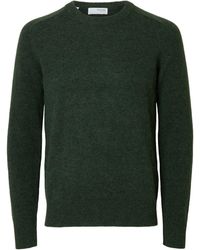 SELECTED - Pullover Slhrai - Lyst