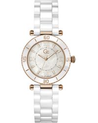 Gc - Uhr Muse - Lyst
