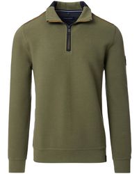 CASA MODA - Sweatshirt Basic - Lyst