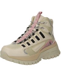 ARKK Copenhagen - Sneaker Apaze Hightop Hl T-S19 - Lyst