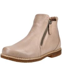 Andrea Conti - Stiefelette - Lyst