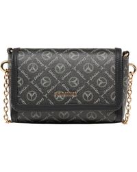 carlo colucci - Schultertasche Delia - Lyst