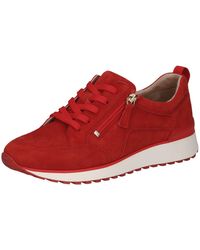 Caprice - Sportlicher Schnürschuh - Lyst