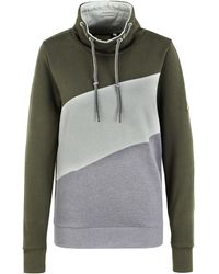 Oxmo - Pullover Agda - Lyst