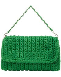 Ebeeza - Handtasche - Lyst