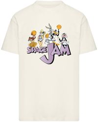 Merchcode - T-Shirt Space Jam Group - Lyst