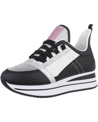 Ital-Design - Sneaker - Lyst