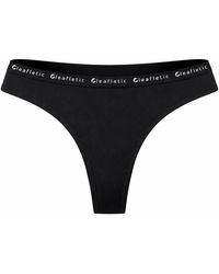 LEAFLETIC - Slip Mid Rise Brazilian - Lyst
