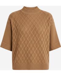 Il Lanificio - Pullover - Lyst