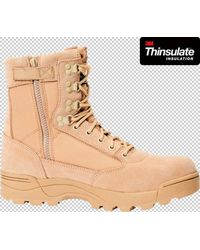 BRANDIT - Boots - Lyst