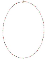 IZIA - Kette - Lyst