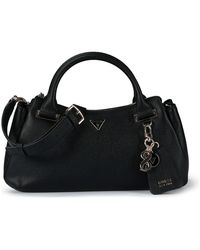 Guess - Handtasche Evie - Lyst