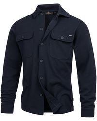 INDICODE - Hemd Nello - Lyst