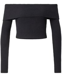 Studio Select - Pullover Greta - Lyst