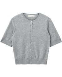 Sofie Schnoor - Strickjacke 'Elvira' - Lyst