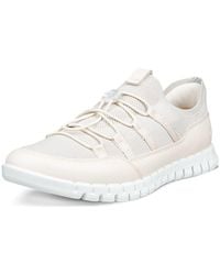 Ecco - Sneaker Gruuv Lite - Lyst