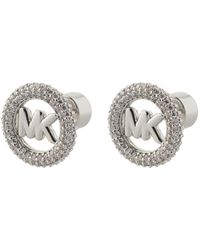 MICHAEL Michael Kors - Ohrringe - Lyst