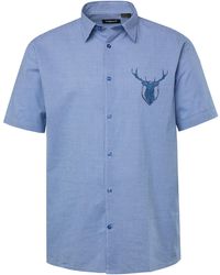 Men Plus - Hemd - Lyst