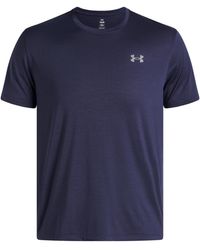 Under Armour - Funktionsshirt Launch - Lyst