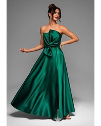 Ombre - Kleid La-Om-Dlr004 - Lyst