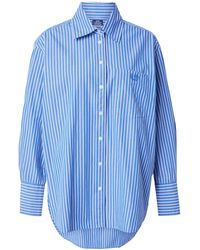 Gap - Bluse - Lyst