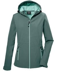 Killtec - Outdoorjacke - Lyst
