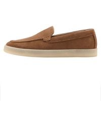 Mango - Mokassin Easy - Lyst