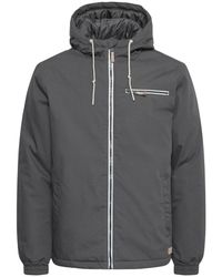 Solid - Outdoorjacke Sdtilak - Lyst